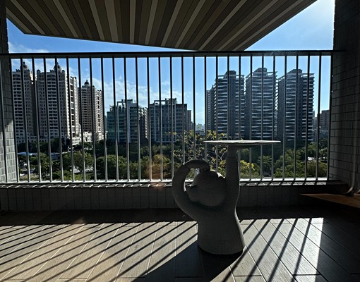 竹北水圳公園【URBAN15】可報稅|租金含管理費|三房雙車 - Image 2