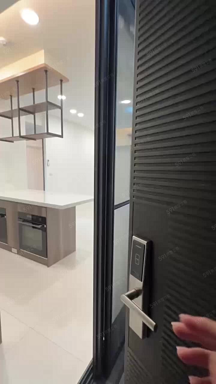 南區2房2衛|全新完工✨全配含車位🔥可租補戶籍💯近中山醫 - Image 1