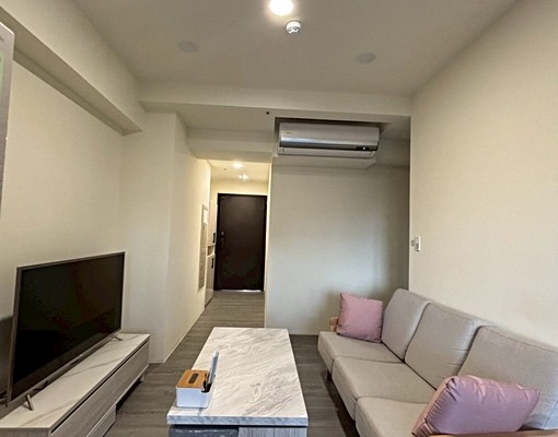 A18站前新銳面青心路採光大2房平車 - Image 4