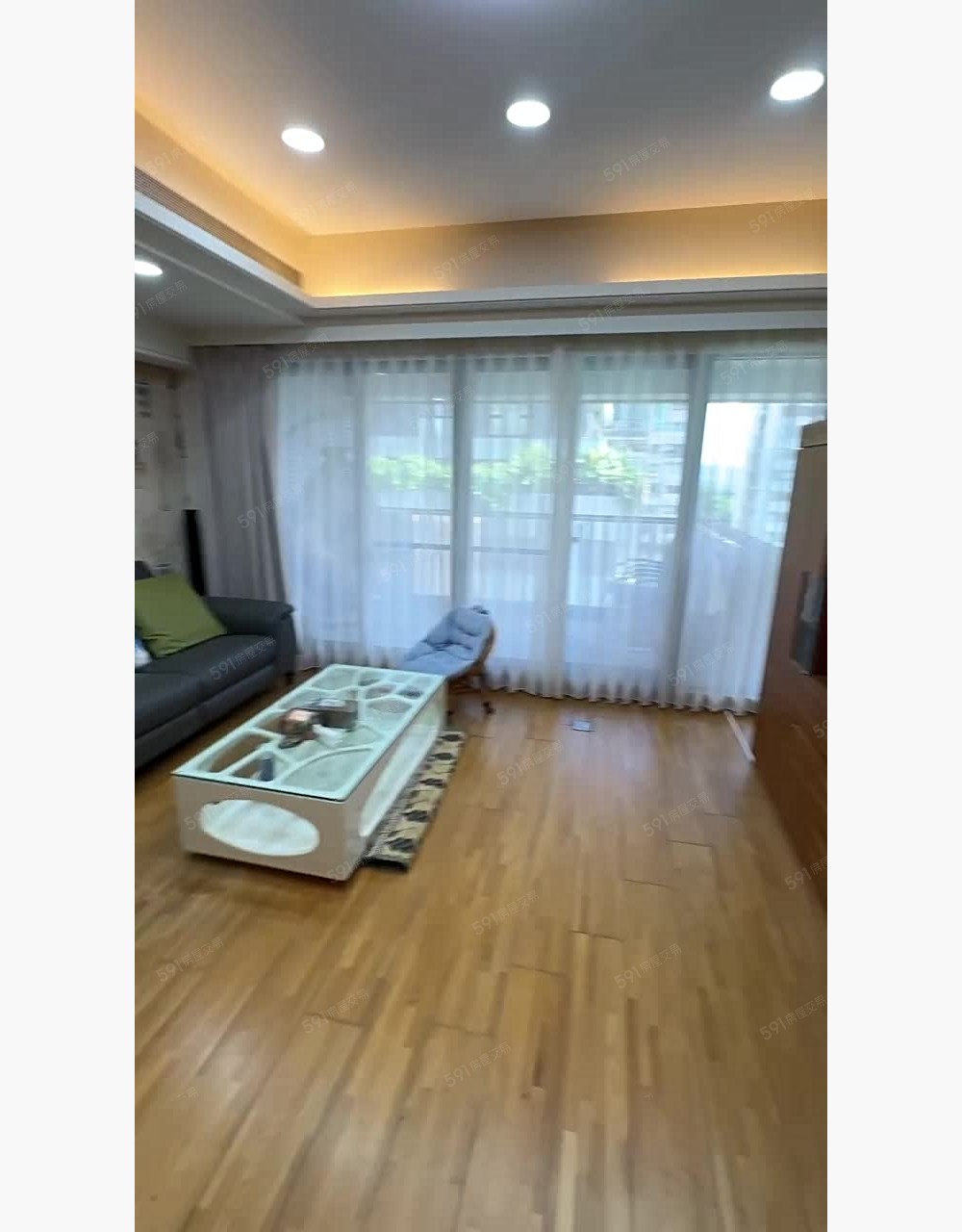 【好宅】🔆北歐客廳🔆品位居所🔆美炸🔆關渡站 - Image 1