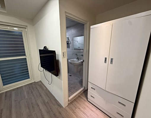 租屋找77✿站前稀有,陽台獨洗,可貓! - Image 3