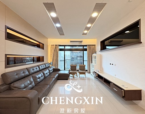 💎12小時物業管理_垃圾處理_平面雙車位_可合租或家庭_ - Image 3
