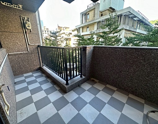 🌿紅樹林寶寶大三房車🌿 - Image 11