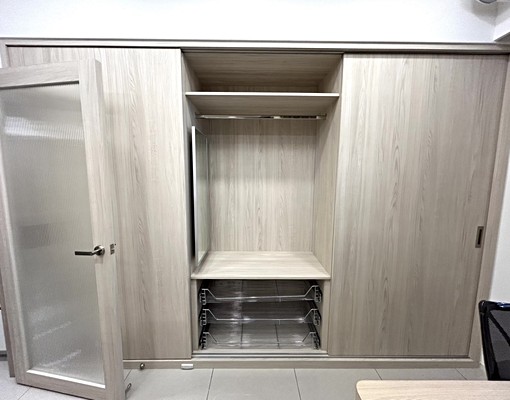 世界花園全新2房車|大家小佑 - Image 5