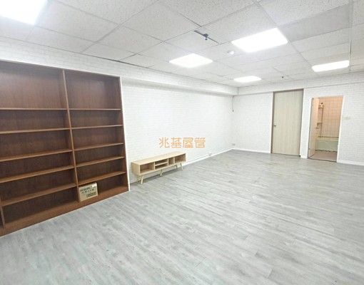 兆基社會住宅🏠友善屋源🧡民權西站/傢俱齊全/可租補入籍 - Image 4