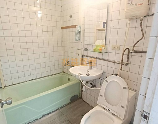 兆基社會住宅🏠友善屋源🧡民權西站/傢俱齊全/可租補入籍 - Image 8