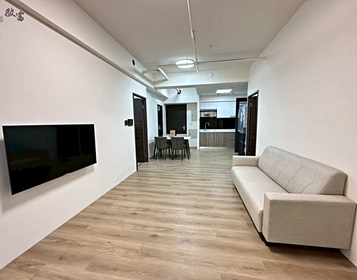 『啟富』勝興豐境｜高樓層視野三房+車位 - Image 1