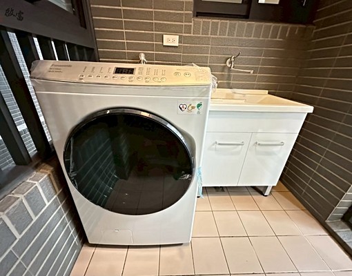 『啟富』勝興豐境｜高樓層視野三房+車位 - Image 15