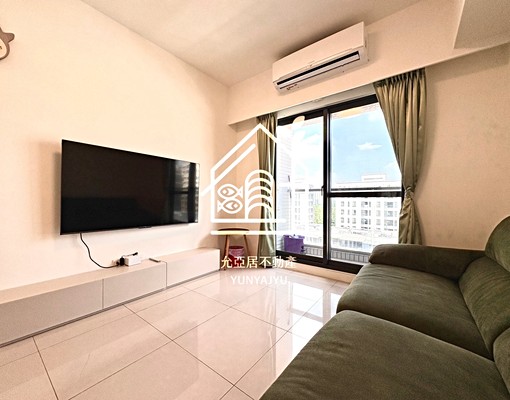 🏆允亞居存摺🏆優質三房,平面車位,近昆科大&大灣交流道 - Image 4