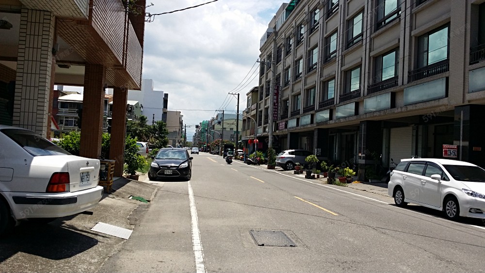 台南租屋,善化租屋,住辦出租