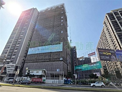 社區圖片