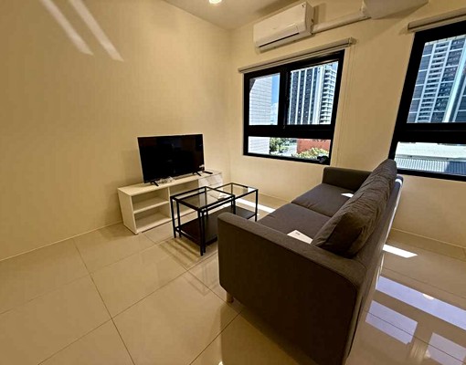 高大特區/崑庭馥御精美2+1房(可另租平車) - Image 3