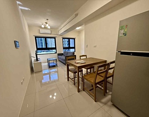 高大特區/崑庭馥御精美2+1房(可另租平車) - Image 13