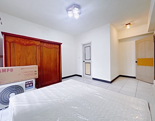 興大工學🌈採光美三房車位🌈傢俱全配 - Image 7