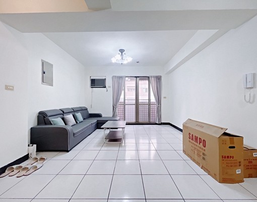 興大工學🌈採光美三房車位🌈傢俱全配 - Image 3