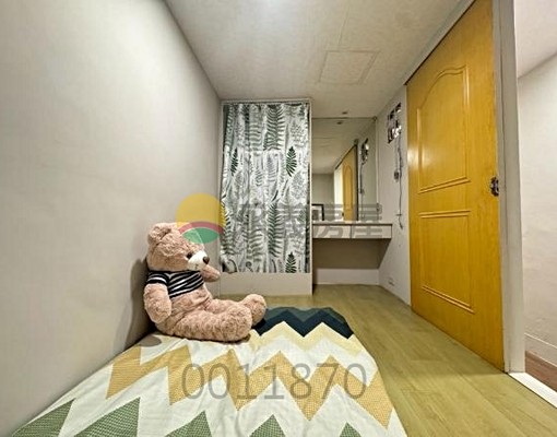 淡水老街庭院一樓美美公寓 - Image 8