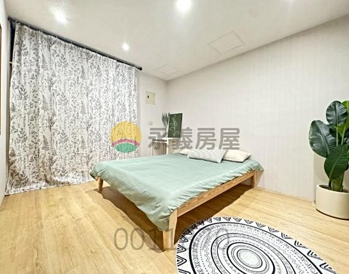 淡水老街庭院一樓美美公寓 - Image 11