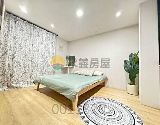 淡水老街庭院一樓美美公寓 - Image 10