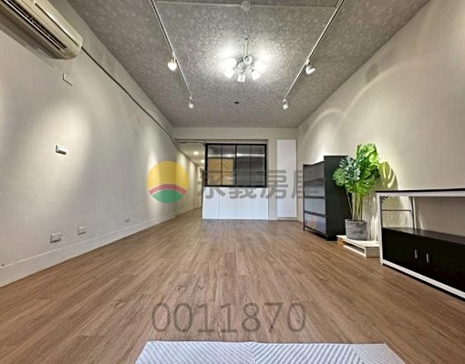 淡水老街庭院一樓美美公寓 - Image 1