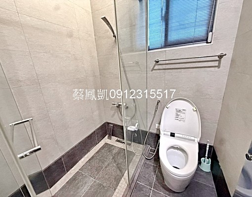 科技大樓捷運站3分鐘/10年大樓/一層一戶/漂亮裝潢景觀1房 - Image 9