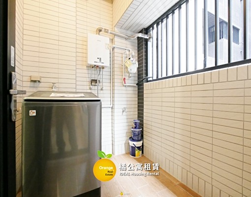 🍊惟美術精美兩房附車位可寵可租補 - Image 11