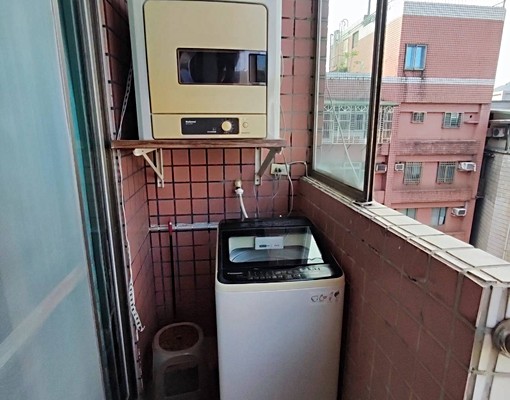 ⭐️近淡江大學電梯套房(可租補 - Image 7