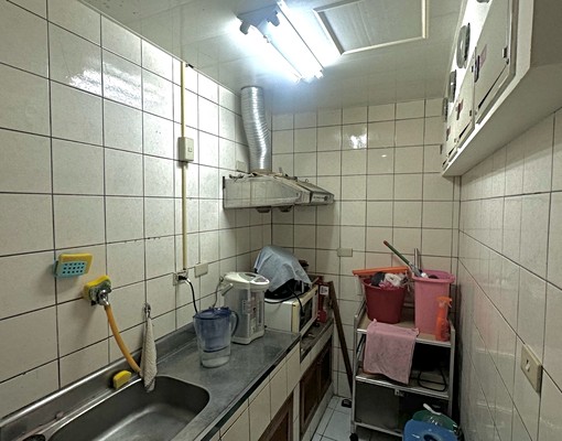 《七張捷運站步行6分鐘》大面窗套房｜新店市中心｜機能便捷 - Image 7