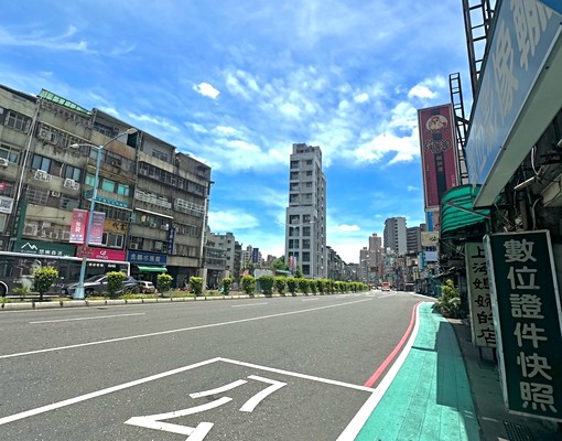 《七張捷運站步行6分鐘》|新店市中心|機能便捷|溫馨套房 - Image 11