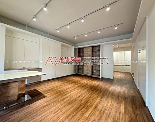 美樂*科技大樓站*大安住辦*新裝潢採光好機能免爬高*一層一戶 - Image 3