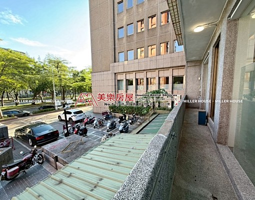 美樂*科技大樓站*大安住辦*新裝潢採光好機能免爬高*一層一戶 - Image 15
