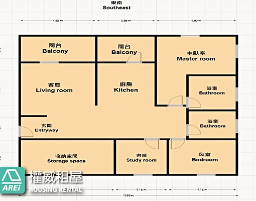 🌟高鐵特區|MY-LINE・光之寓-權威 - Image 3