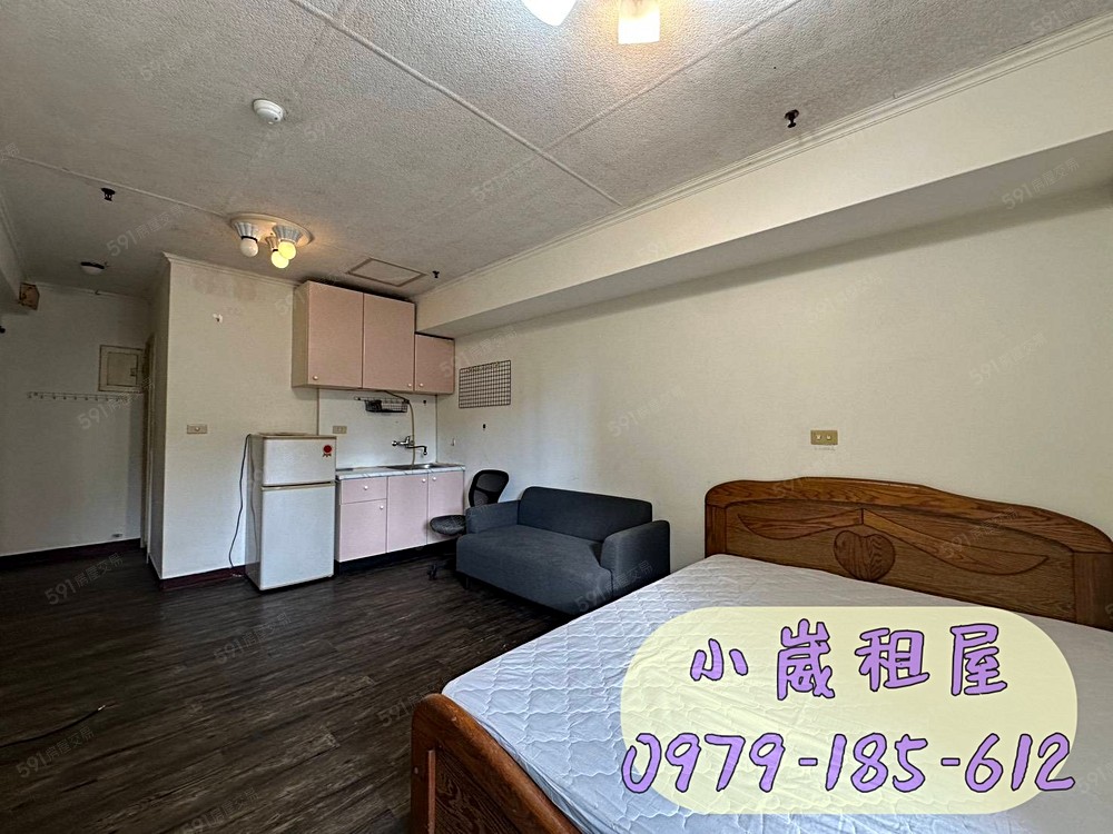 🐣小崴租屋/站前/獨立門牌/台水台電/可補助/垃圾集中 - Image 1