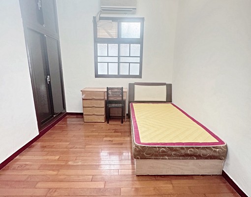 可租補💖免仲✅景平捷運.前公園後學區3房2衛大空間機能佳 - Image 7