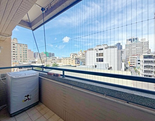 農16公園無印風明亮2房 - Image 12