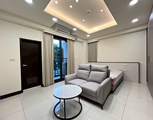 大雅優質大套房✨台電含水網路第四台 - Image 1