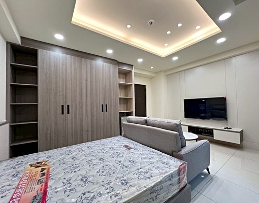 大雅優質大套房✨台電含水網路第四台 - Image 4