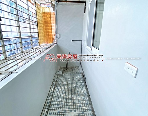美樂*中山國小站*美寓平面正2房*雙陽台*附傢俱*機能優 - Image 9