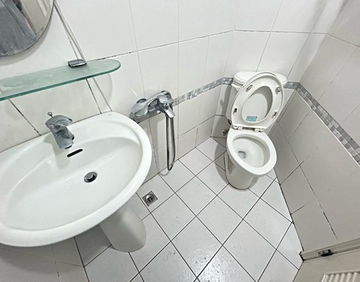 捷運古亭1/新裝潢套房。採光好。機能優。變頻冷氣 - Image 4