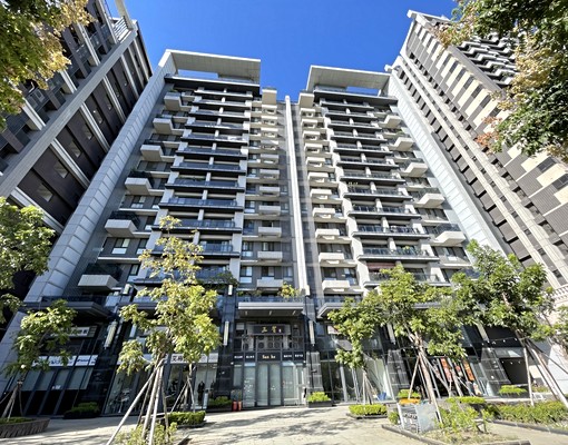 品質社區-桃園體育園區站-3房2廳2衛 - Image 3