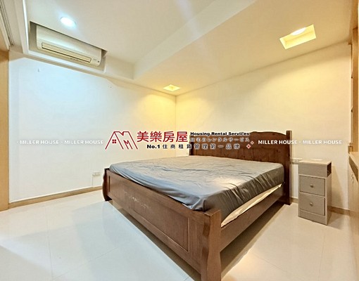 美樂*南京三民*電梯3+1房*雙衛浴有陽台*饒河商圈*可合租 - Image 6