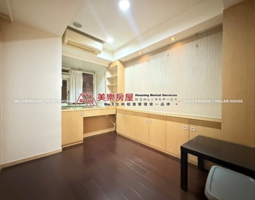 美樂*南京三民*電梯3+1房*雙衛浴有陽台*饒河商圈*可合租 - Image 11