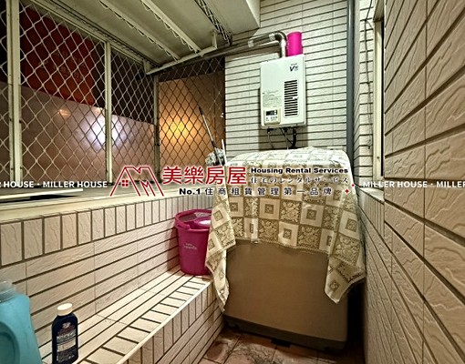 美樂*南京三民*電梯3+1房*雙衛浴有陽台*饒河商圈*可合租 - Image 15