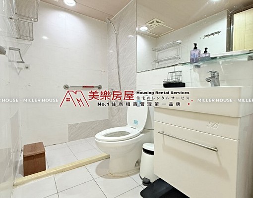 美樂~南京三民*松山平面3+1房*可合租*雙衛浴*有陽台* - Image 13