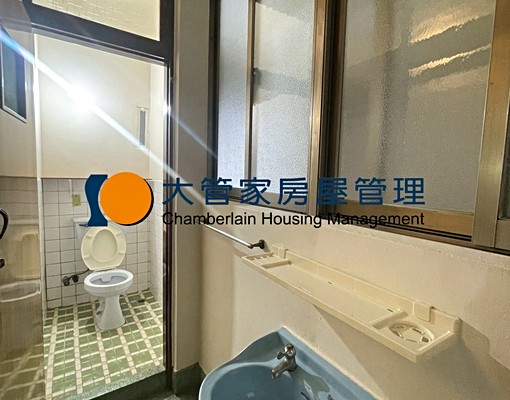 正市區優質4房透天空屋有孝親房附冷氣 - Image 12