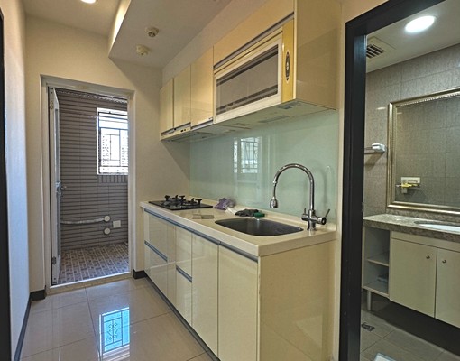 捷運🏃３分鐘｜獨立電梯大套房｜遠眺碧潭河景🌟寵物友善 - Image 5