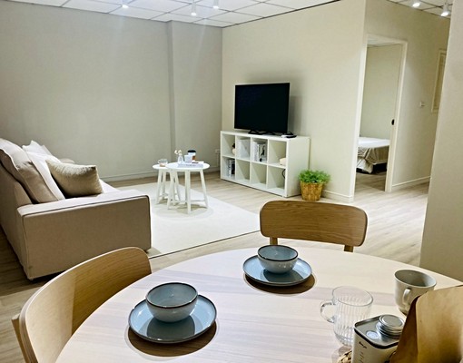 3+1房♥︎可租補♥︎全新裝潢♥︎♥︎捷運南勢角站♥︎ - Image 2