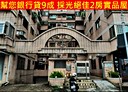 桃園區-宏昌十三街2房2廳，20坪