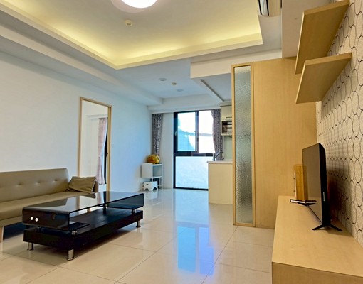 幸福美宅兩房含車位含管 - Image 3