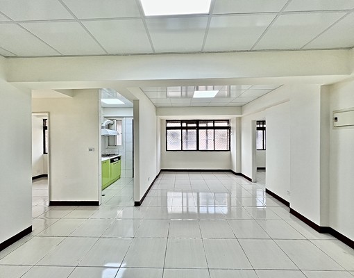 可租補入籍🔥35坪大空間💖全新整理✨採光佳✅ - Image 3