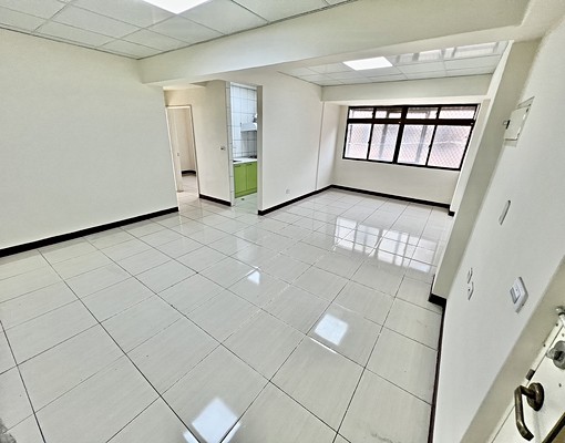 可租補入籍🔥35坪大空間💖全新整理✨採光佳✅ - Image 2